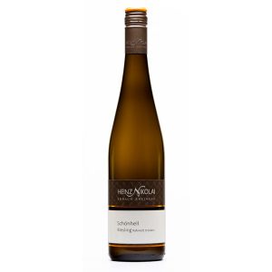 HEINZ NIKOLAI - 2022 Hallgartener Schönhell Rizling Limited Edition 0,75l