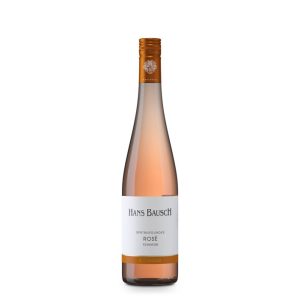 HANS BAUSCH - 2021 Spätburgunder ružové Limited Edition 0,75l